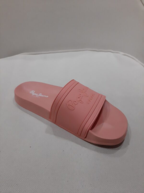 CIABATTA IN GOMMA PEPE JEANS DONNA