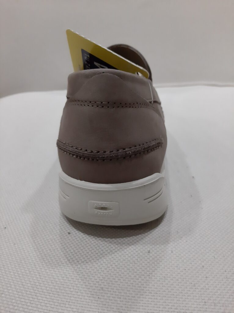 MOCASSINO 24HRS UOMO
