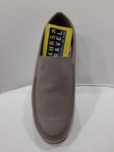 MOCASSINO 24HRS UOMO