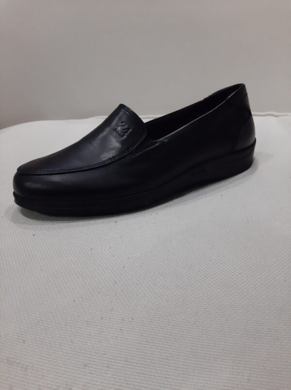 MOCASSINO BASSO 24HRS DONNA