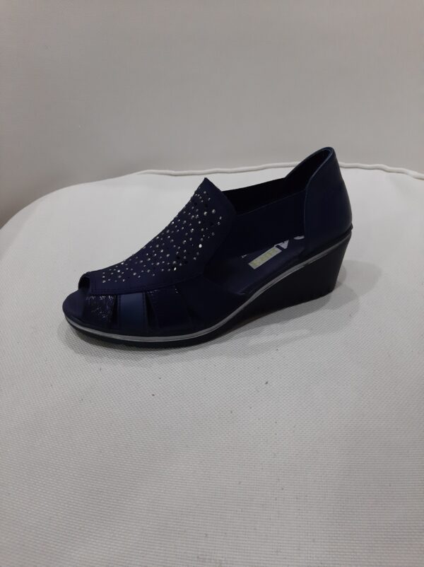 PEEP TOE 24HRS DONNA
