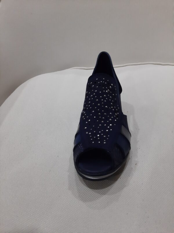 PEEP TOE 24HRS DONNA