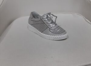 SNEAKERS ALLACCIATA GRUNLAND DONNA
