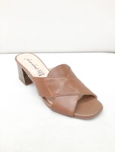 SABOT SPUNTATO FASCINO DONNA