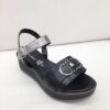 SANDALO CON FIBIETTA FASCINO DONNA