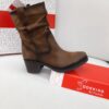STIVALETTO ROX DORKING