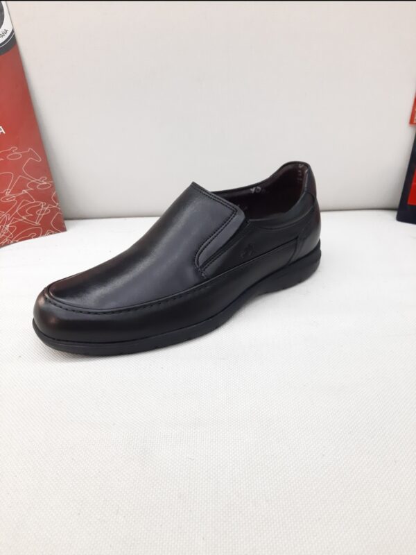 MOCASSINO ACCOLLATO FLUCHOS UOMO