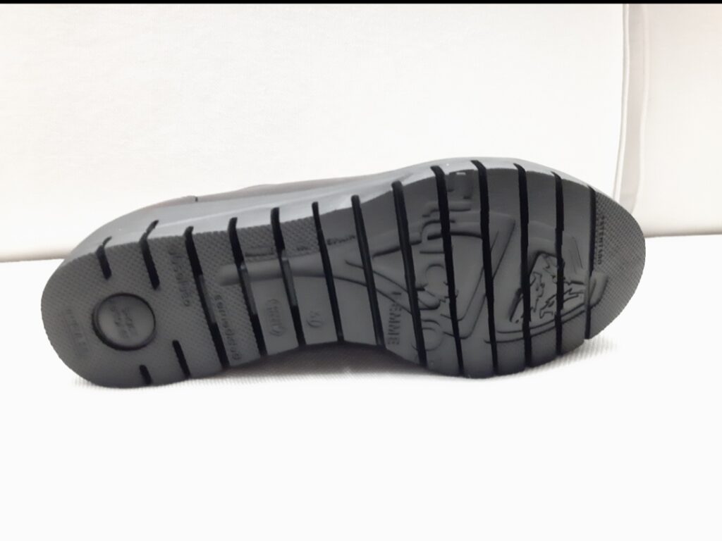 Scarpa Fluchos Donna