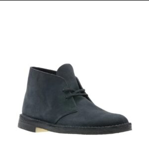 DESERT BOOT CLARKS UOMO