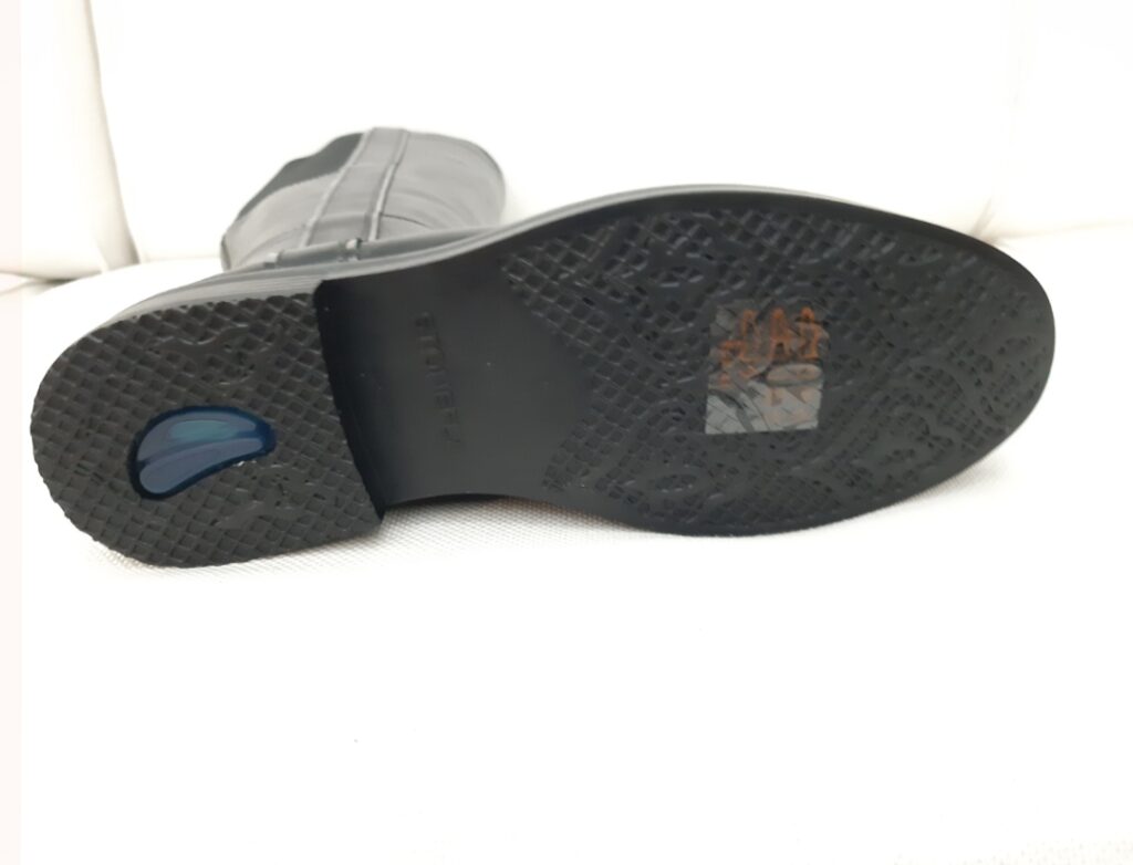 STIVALE CADDY STONEFLY DONNA