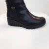 TRONCHETTO DONNA FLUCHOS
