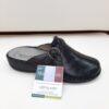 PANTOFOLA IN PELLE GRUNLAND DONNA