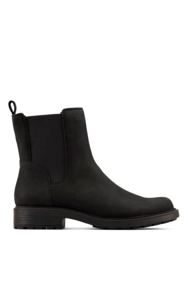 ORINOCO2 TOP CHELSEA CLARKS DONNA
