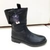 STIVALETTO POMPIERE SOLDINI DONNA
