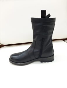 STIVALETTO POMPIERE SOLDINI DONNA