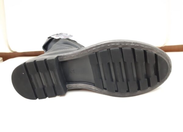 STIVALETTO POMPIERE SOLDINI DONNA