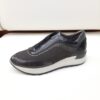 SNEAKERS CON CHIUSURA AD ELASTICI 24HRS DONNA