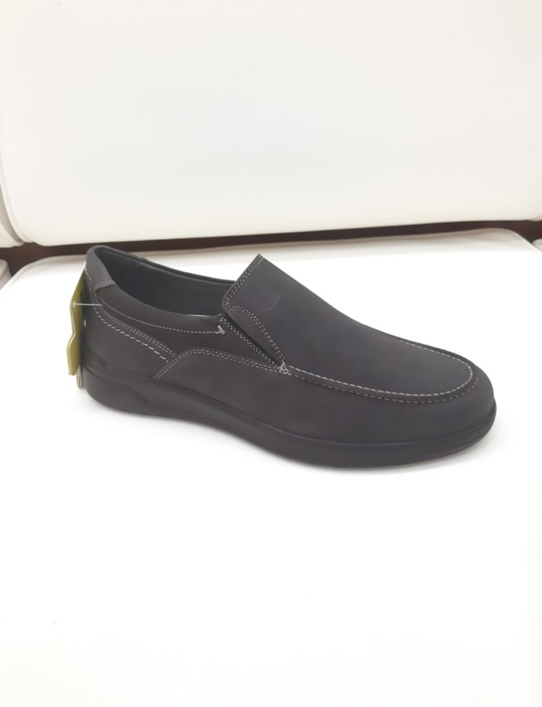 MOCASSINO 24HRS UOMO