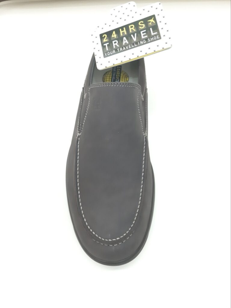 MOCASSINO 24HRS UOMO