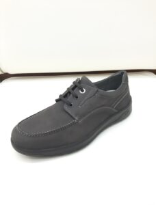 SCARPA ALLACCIATA 24HRS UOMO