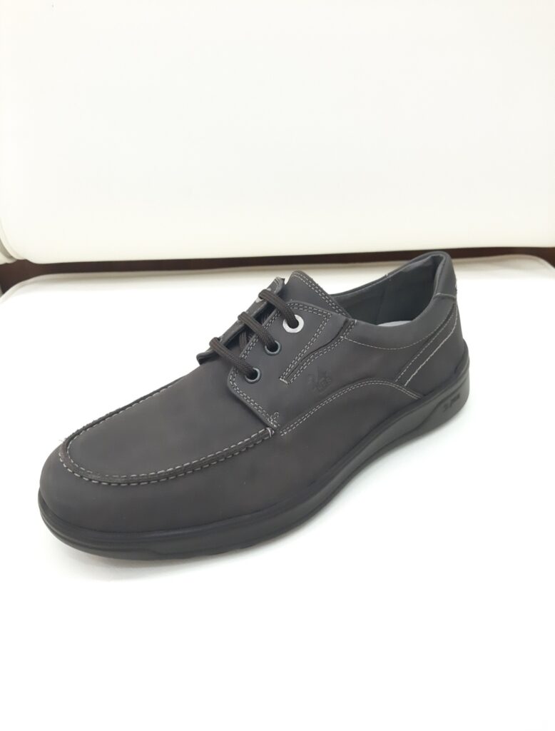 SCARPA ALLACCIATA 24HRS UOMO