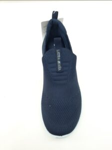 SNEAKERS SENZA LACCI LAURA AZANA