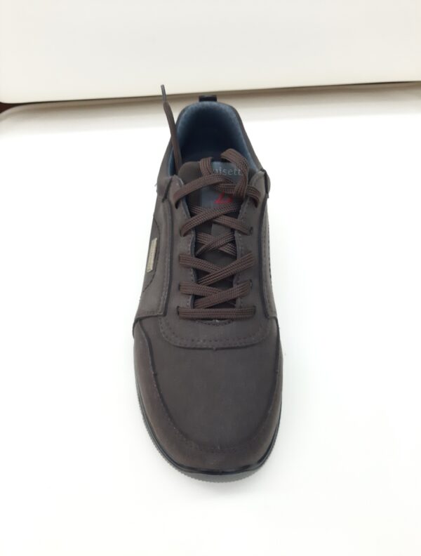 SCARPA ANTIPIOGGIA LUISETTI