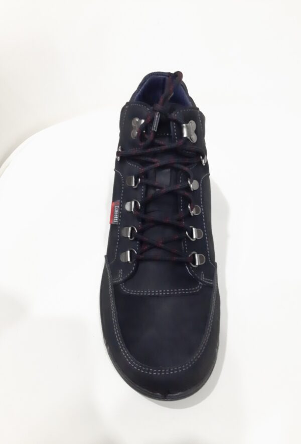 SCARPONCINO TREKKING LUISETTI