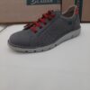 SCARPA CON LACCIO ELASTICO A CONTRASTO SLADAN UOMO