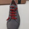 SCARPA CON LACCIO ELASTICO A CONTRASTO SLADAN UOMO