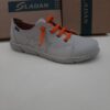 SCARPA CON LACCIO ELASTICO A CONTRASTO SLADAN DONNA