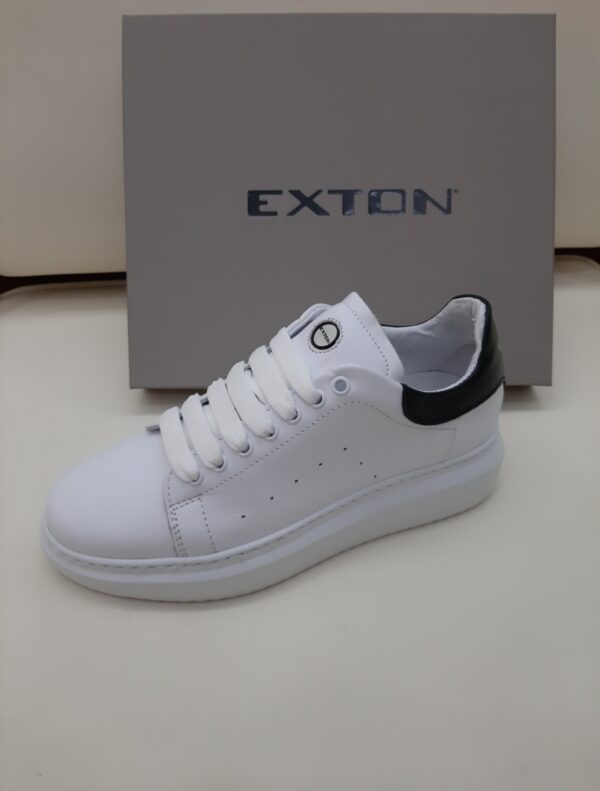 SNEAKERS DONNA MODELLO MCQUEEN EXTON DONNA