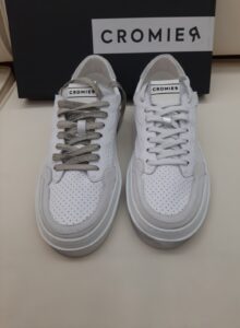 SNEAKERS MARCELLO CROMIER UOMO