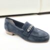 MOCASSINO CON CATENA COMART