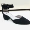 SCARPA CON BRACCIALETTO COMART