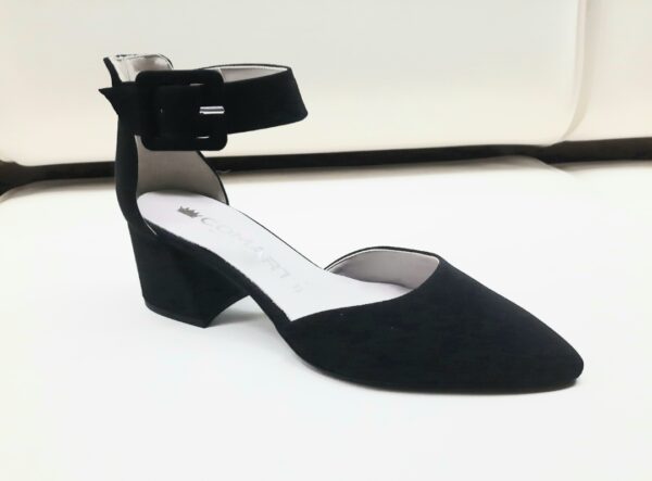 SCARPA CON BRACCIALETTO COMART