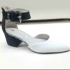 SCARPA CON BRACCIALETTO COMART