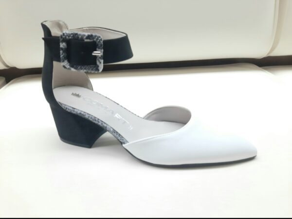 SCARPA CON BRACCIALETTO COMART