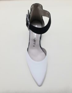 SCARPA CON BRACCIALETTO COMART