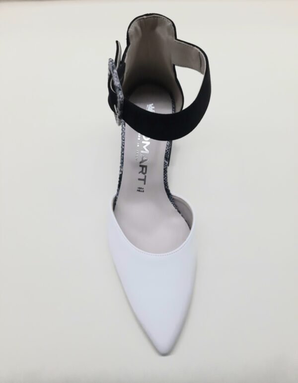 SCARPA CON BRACCIALETTO COMART