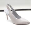 CHANEL TACCO 8CM COMART