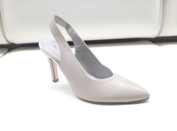 CHANEL TACCO 8CM COMART