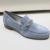 MOCASSINO CON CATENA COMART