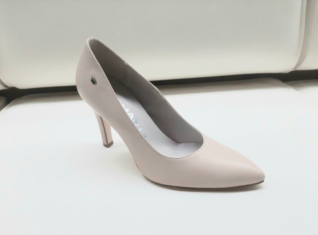 DECOLLETÉ TACCO 8CM COMART
