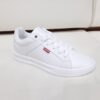 SNEAKERS FONDO BASSO LEVI’S UOMO