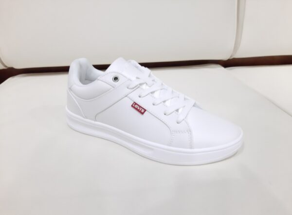 SNEAKERS FONDO BASSO LEVI’S UOMO