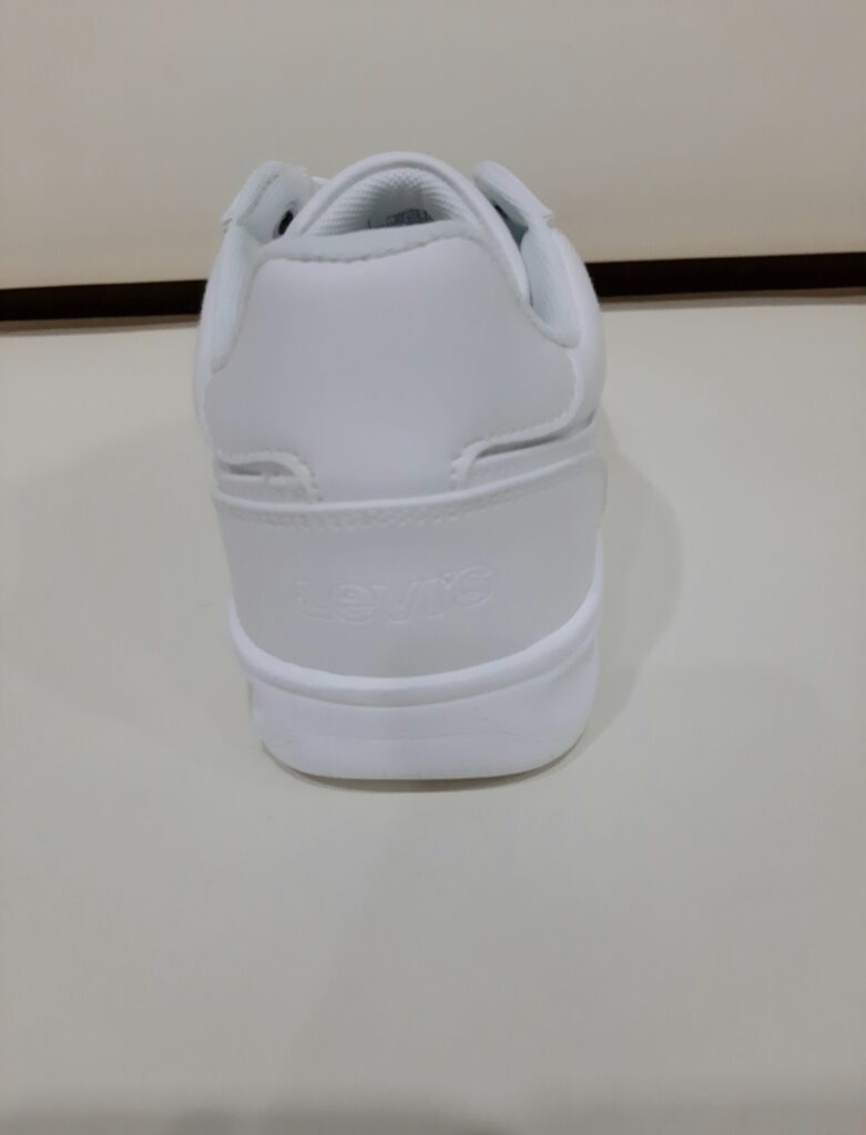 SNEAKERS FONDO BASSO LEVI’S UOMO