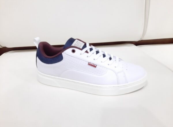 SNEAKERS LEVI’S UOMO