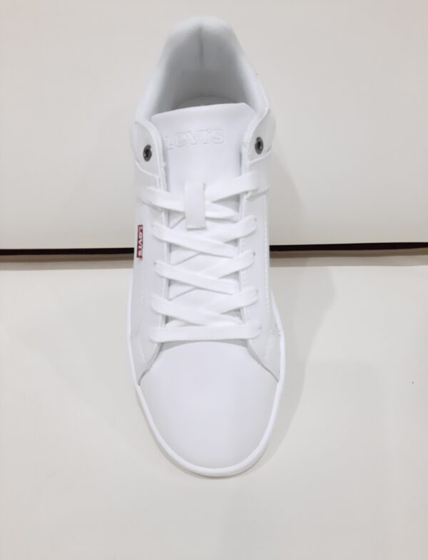 SNEAKERS FONDO BASSO LEVI’S UOMO