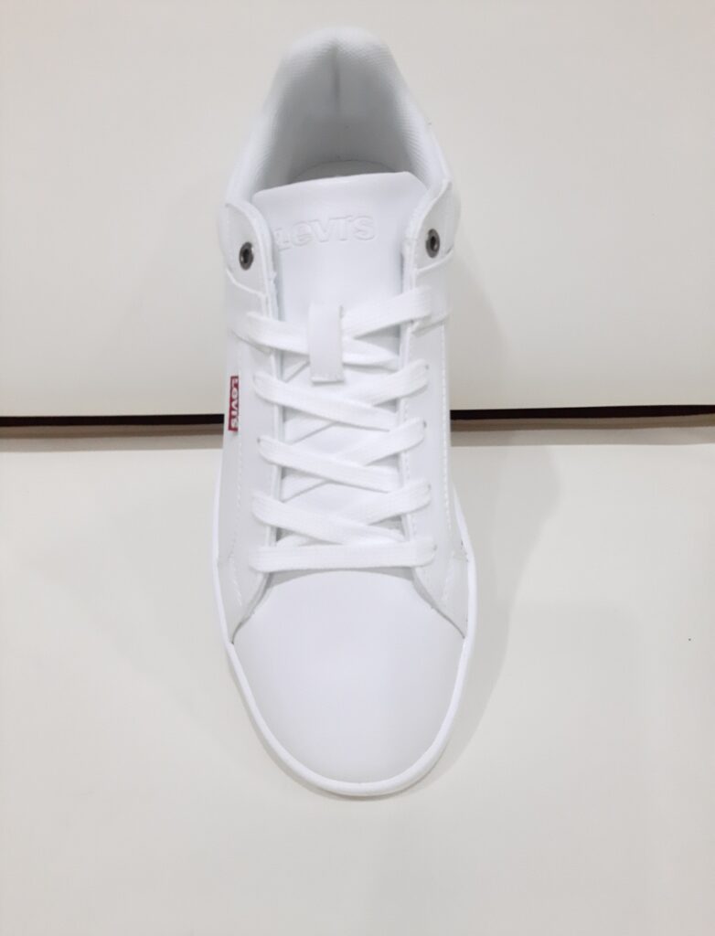 SNEAKERS FONDO BASSO LEVI’S UOMO